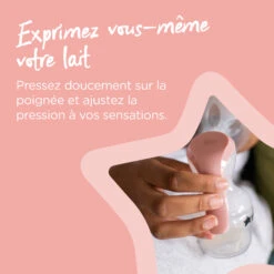 Starter Kit Allaitement Manuel Made For Me De Tommee Tippee -Produits Pour Bébé 01164488 3