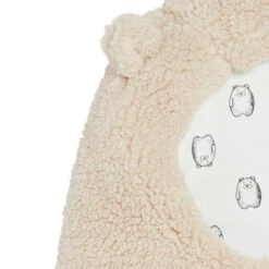 Milk Caramel Chancelière Beige Taille Unique De Marèse -Produits Pour Bébé 01164560 4