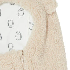 Milk Caramel Chancelière Beige Taille Unique De Marèse -Produits Pour Bébé 01164560 5