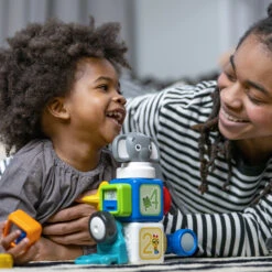Set De 11 Cubes Magnétiques De Baby Einstein -Produits Pour Bébé 01164892 7