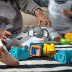 Set De 11 Cubes Magnétiques De Baby Einstein -Produits Pour Bébé 01164892 9