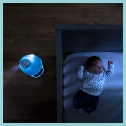 Hygro(+) Humidicateur à Vapeur Froide + Mouche Bébé Blanc De Babymoov -Produits Pour Bébé 01164994 7