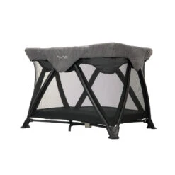 Lit De Voyage Sena™ Aire Charcoal De Nuna -Produits Pour Bébé 01165011 10