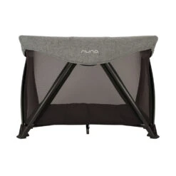 Lit De Voyage Sena™ Aire Charcoal De Nuna -Produits Pour Bébé 01165011 6