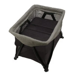 Lit De Voyage Sena™ Aire Charcoal De Nuna -Produits Pour Bébé 01165011 7