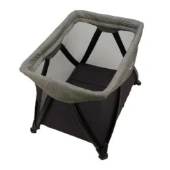 Lit De Voyage Sena™ Aire Charcoal De Nuna -Produits Pour Bébé 01165011 8