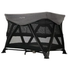 Lit De Voyage Sena™ Aire Charcoal De Nuna -Produits Pour Bébé 01165011 9
