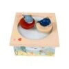 Boîte à Musique Bois Dancing Océan De Trousselier -Produits Pour Bébé 01165065 1