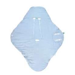 Mix & Match Couverture Promenade Mousseline Bio Jungle De Noukies 12 Mix & Match Couverture Promenade Mousseline Bio Jungle De Noukies -Produits Pour Bébé 01165100 4