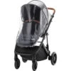 Protection Pluie Strider M Transparent De Britax -Produits Pour Bébé 01165208 1