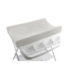 Lot De 2 Housse à Matelas à Langer Ecru/Nile De Formula Baby 6 Lot De 2 Housse à Matelas à Langer Ecru/Nile De Formula Baby -Produits Pour Bébé 01165238 2