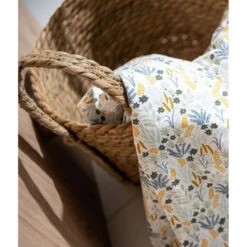 Promenons-nous Couverture Vegetal De Sauthon Baby Déco -Produits Pour Bébé 01165718 4