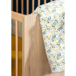 Promenons-nous Couverture Vegetal De Sauthon Baby Déco -Produits Pour Bébé 01165718 5