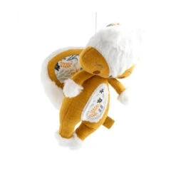 Promenons-nous Mobile Musical Topaze De Sauthon Baby Déco -Produits Pour Bébé 01165743 3