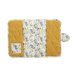 Promenons-nous Protège Carnet De Santé De Sauthon Baby Déco -Produits Pour Bébé 01165749 2