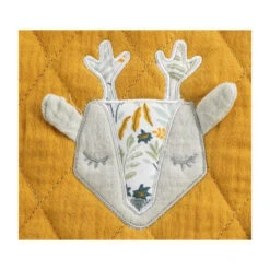 Promenons-nous Protège Carnet De Santé De Sauthon Baby Déco -Produits Pour Bébé 01165749 3