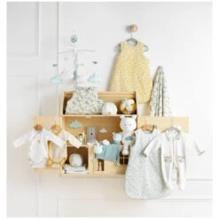 Promenons-nous Spirale D'activités De Sauthon Baby Déco -Produits Pour Bébé 01165759 3