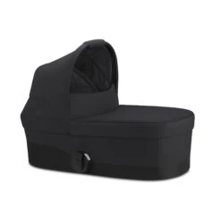 Trio Poussette Talos S + Aton B2 + Adaptateurs Deep Black De CYBEX -Produits Pour Bébé 01165809 3