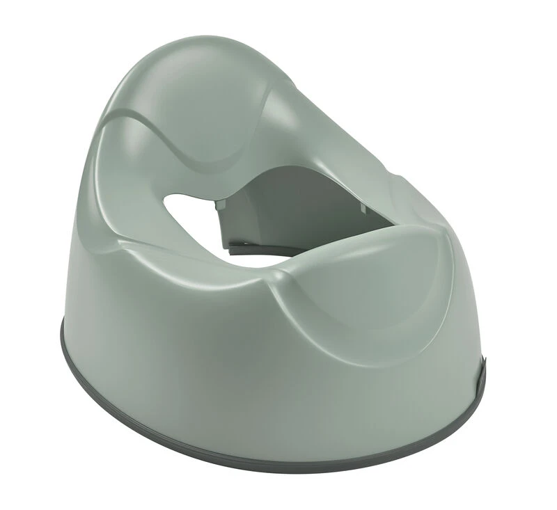 Beaba Pot Ergonomique Vert Sauge De Béaba 4 Beaba Pot Ergonomique Vert Sauge De Béaba – Image 2