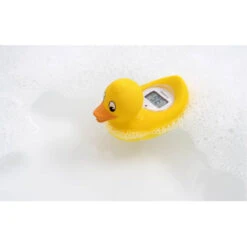 Thermomètre De Bain Canard De Maïka -Produits Pour Bébé 01166192 3