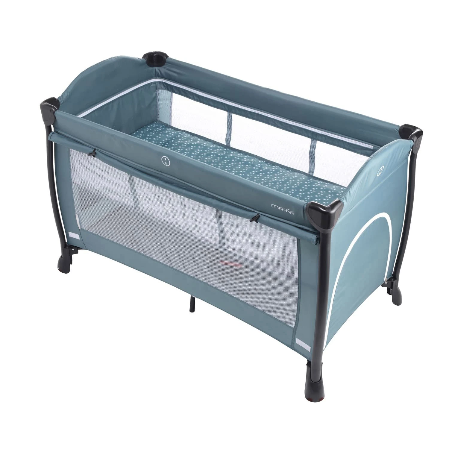 Lit Confort Fougère De Maïka 3 Lit Confort Fougère De Maïka