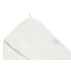 Cape De Bain éponge Ivoire 75 X 75 Cm De Jollein 12 Cape De Bain éponge Ivoire 75 X 75 Cm De Jollein -Produits Pour Bébé 01166588 4