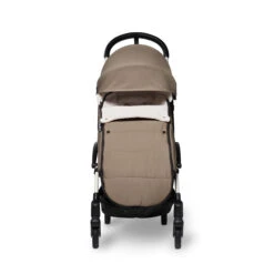 YOYO Chancelière Taupe De BABYZEN -Produits Pour Bébé 01166666 4