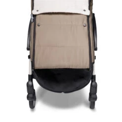 YOYO Chancelière Taupe De BABYZEN -Produits Pour Bébé 01166666 9