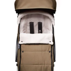 YOYO Chancelière Toffee De BABYZEN -Produits Pour Bébé 01166670 6