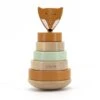 Tour à Empiler En Bois Mr. Fox De Trixie -Produits Pour Bébé 01166805 1