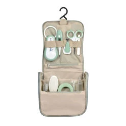 Beaba Trousse De Toilette Nomade Vert Sauge De Béaba -Produits Pour Bébé 01167072 3