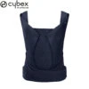 Porte Bébé Yema Tie Nautical Blue De CYBEX -Produits Pour Bébé 01167124 1