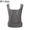 Porte Bébé Yema Tie Soho Grey De CYBEX 2 Porte Bébé Yema Tie Soho Grey De CYBEX -Produits Pour Bébé 01167125 1