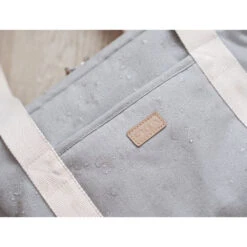 Beaba Sac à Langer Paris Gris Perle De Béaba -Produits Pour Bébé 01167356 4