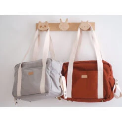 Beaba Sac à Langer Paris Brique De Béaba -Produits Pour Bébé 01167359 4