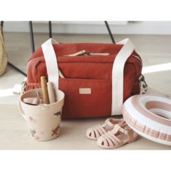 Beaba Sac à Langer Paris Brique De Béaba -Produits Pour Bébé 01167359 5