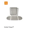 Sleepi™ Extension Pour Lit V3 Gris Brume De Stokke® 2 Sleepi™ Extension Pour Lit V3 Gris Brume De Stokke® -Produits Pour Bébé 01167718 1