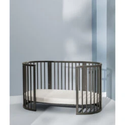 Sleepi™ Extension Pour Lit V3 Gris Brume De Stokke® -Produits Pour Bébé 01167718 3