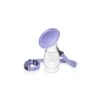 Tire-lait Silicone & Recueil Lait De Lansinoh -Produits Pour Bébé 01168136 1