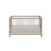 Achille Lit Bébé Chêne 70 X 140 Cm De Galipette -Produits Pour Bébé 01168235 1