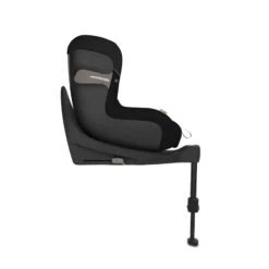 Siège Auto Sirona SX2 I-Size Moon Black De CYBEX 11 Siège Auto Sirona SX2 I-Size Moon Black De CYBEX -Produits Pour Bébé 01168270 4