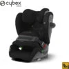 Siège Auto Pallas G I-Size Moon Black De CYBEX -Produits Pour Bébé 01168286 1
