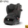 Siège Auto Pallas G I-Size Lava Grey De CYBEX 1 Siège Auto Pallas G I-Size Lava Grey De CYBEX -Produits Pour Bébé 01168288 1