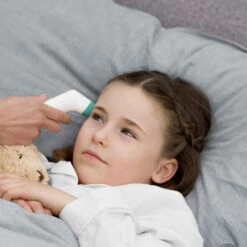 Thermomètre TempleSwipe™ BST200 De Braun -Produits Pour Bébé 01168353 4