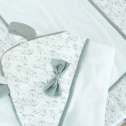 Filou Coffret Sortie De Bain + Gant De Domiva 7 Filou Coffret Sortie De Bain + Gant De Domiva -Produits Pour Bébé 01168658 3