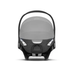 Siège Auto Cloud Z I-Size Ignifugé Soho Grey De CYBEX -Produits Pour Bébé 01168794 4