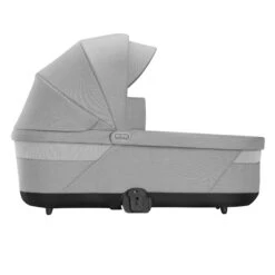 Nacelle Cot S Lux Lava Grey De CYBEX -Produits Pour Bébé 01168816 3