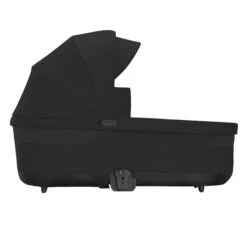 Nacelle Cot S Lux Moon Black De CYBEX -Produits Pour Bébé 01168817 3