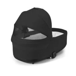 Nacelle Cot S Lux Moon Black De CYBEX -Produits Pour Bébé 01168817 4