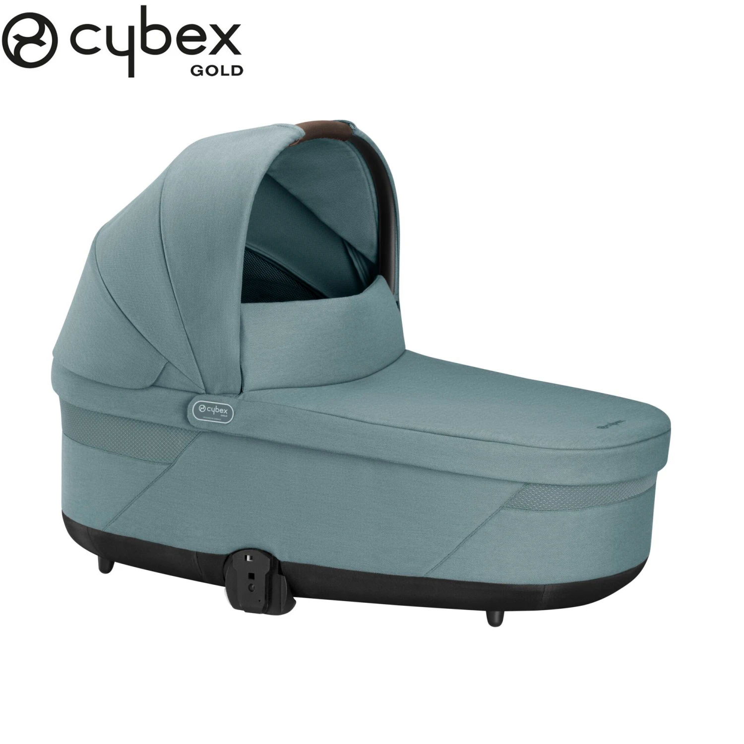 Nacelle Cot S Lux Sky Blue De CYBEX 3 Nacelle Cot S Lux Sky Blue De CYBEX